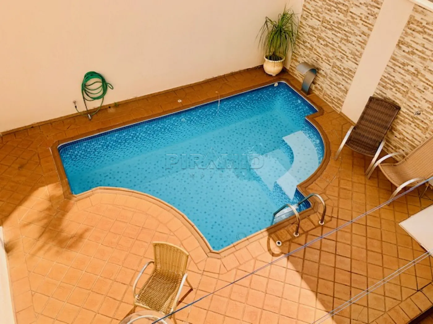 Alugar Casa / Condom&iacute;nio em Bonfim Paulista R$ 7.200,00 - Foto 9