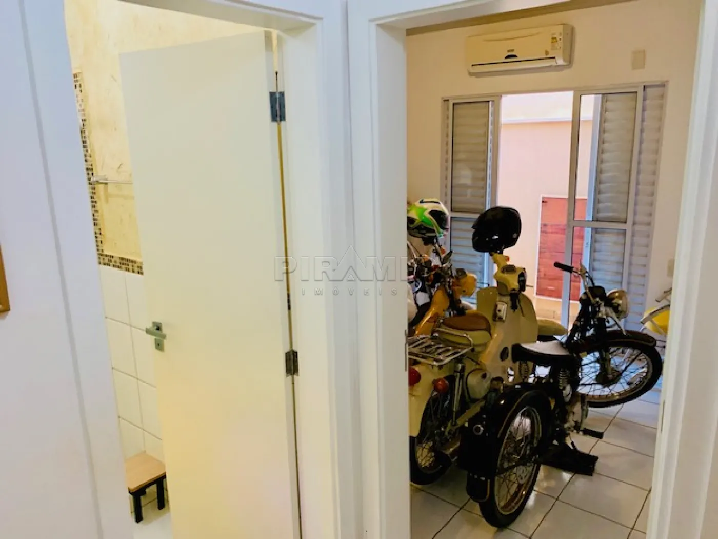 Alugar Casa / Condom&iacute;nio em Bonfim Paulista R$ 7.200,00 - Foto 12