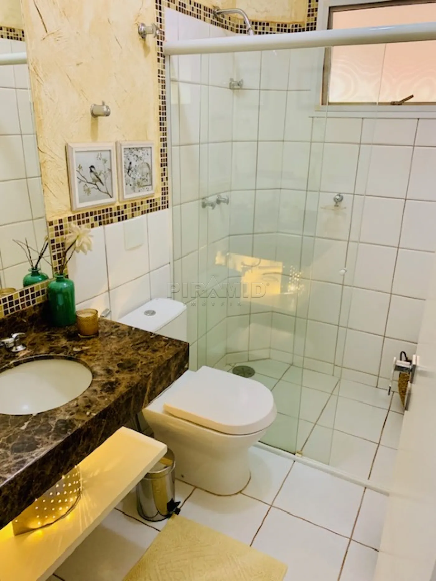 Alugar Casa / Condom&iacute;nio em Bonfim Paulista R$ 7.200,00 - Foto 14