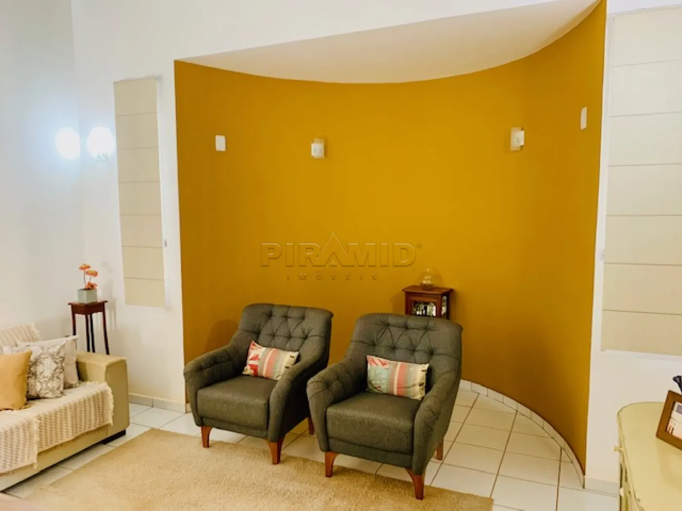 Alugar Casa / Condom&iacute;nio em Bonfim Paulista R$ 7.200,00 - Foto 15