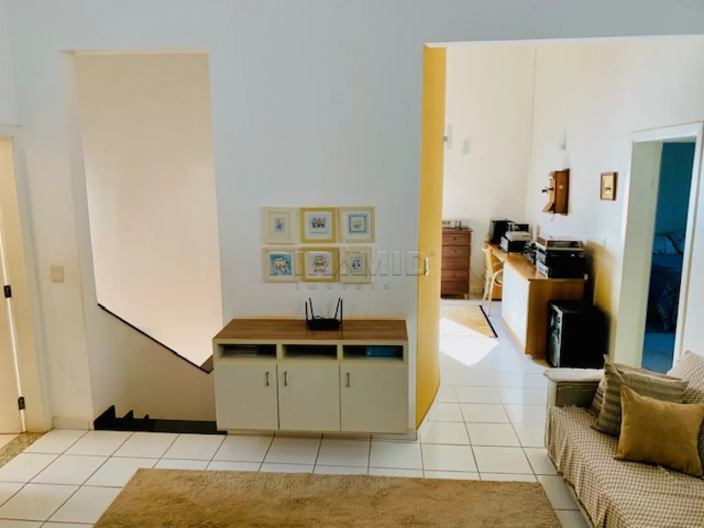 Alugar Casa / Condom&iacute;nio em Bonfim Paulista R$ 7.200,00 - Foto 16