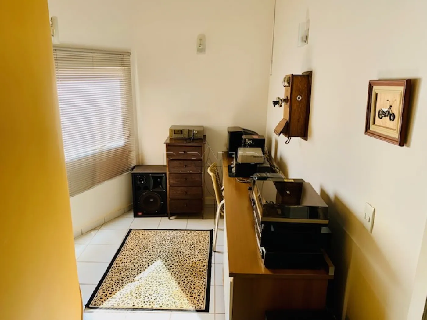 Alugar Casa / Condom&iacute;nio em Bonfim Paulista R$ 7.200,00 - Foto 17
