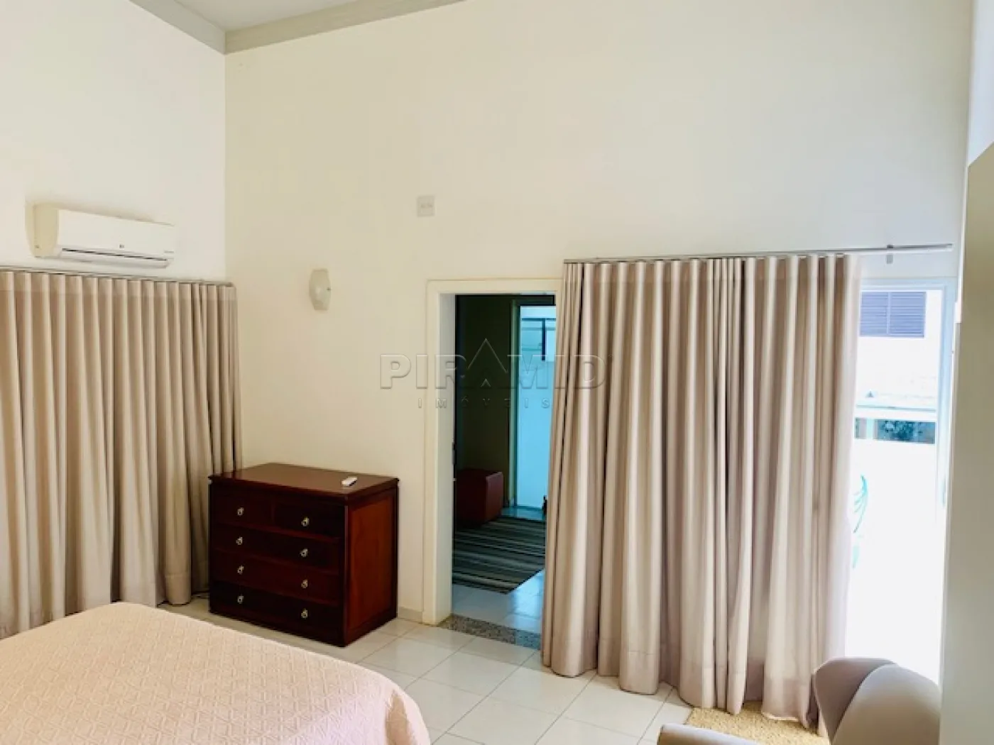 Alugar Casa / Condom&iacute;nio em Bonfim Paulista R$ 7.200,00 - Foto 18