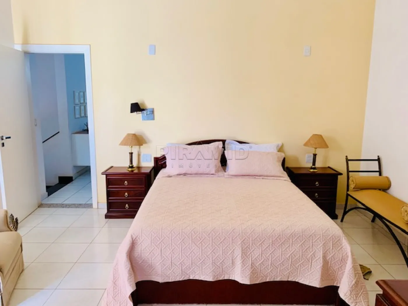 Alugar Casa / Condom&iacute;nio em Bonfim Paulista R$ 7.200,00 - Foto 19