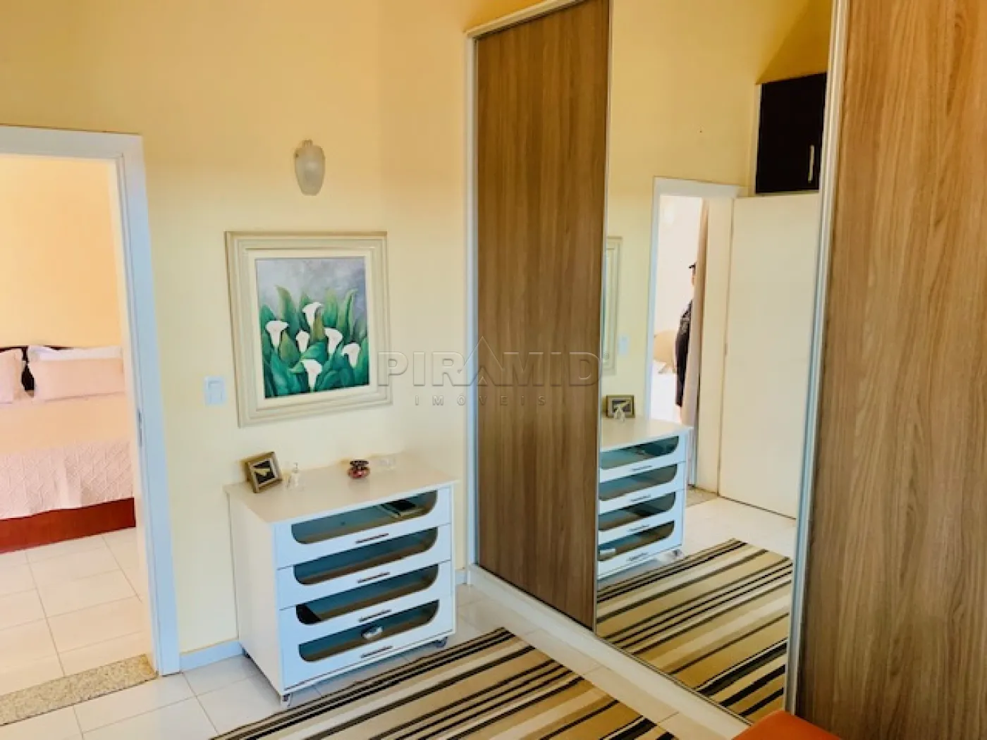 Alugar Casa / Condom&iacute;nio em Bonfim Paulista R$ 7.200,00 - Foto 21
