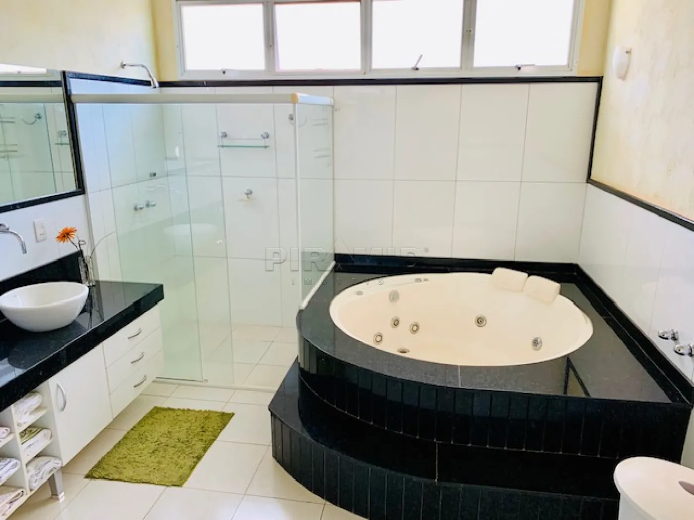 Alugar Casa / Condom&iacute;nio em Bonfim Paulista R$ 7.200,00 - Foto 22