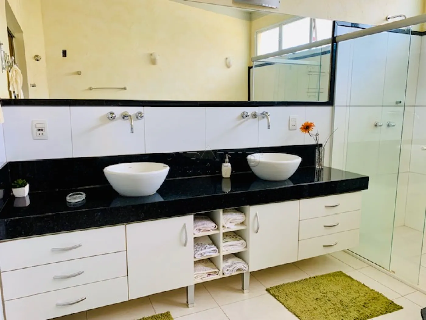 Alugar Casa / Condom&iacute;nio em Bonfim Paulista R$ 7.200,00 - Foto 23