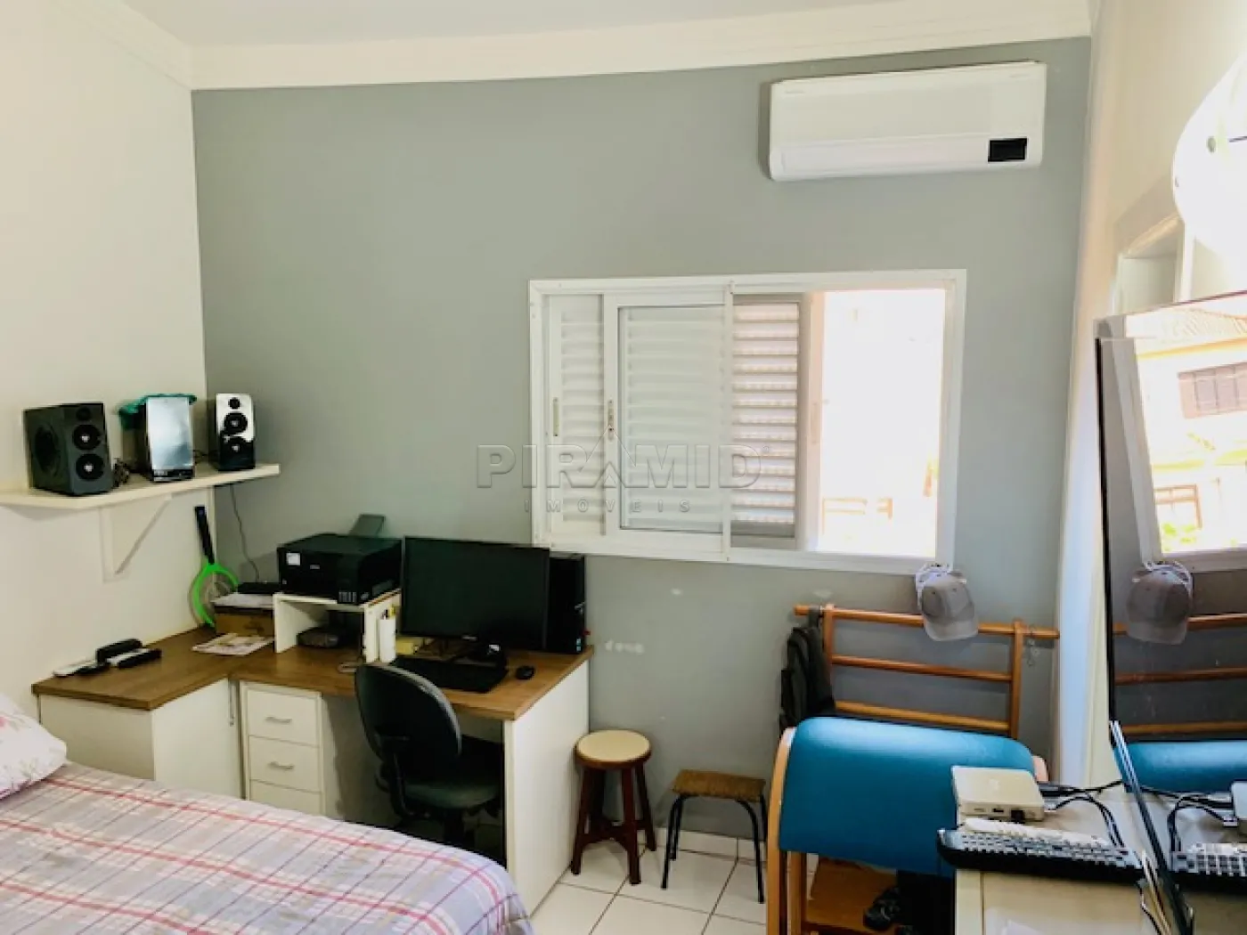 Alugar Casa / Condom&iacute;nio em Bonfim Paulista R$ 7.200,00 - Foto 25