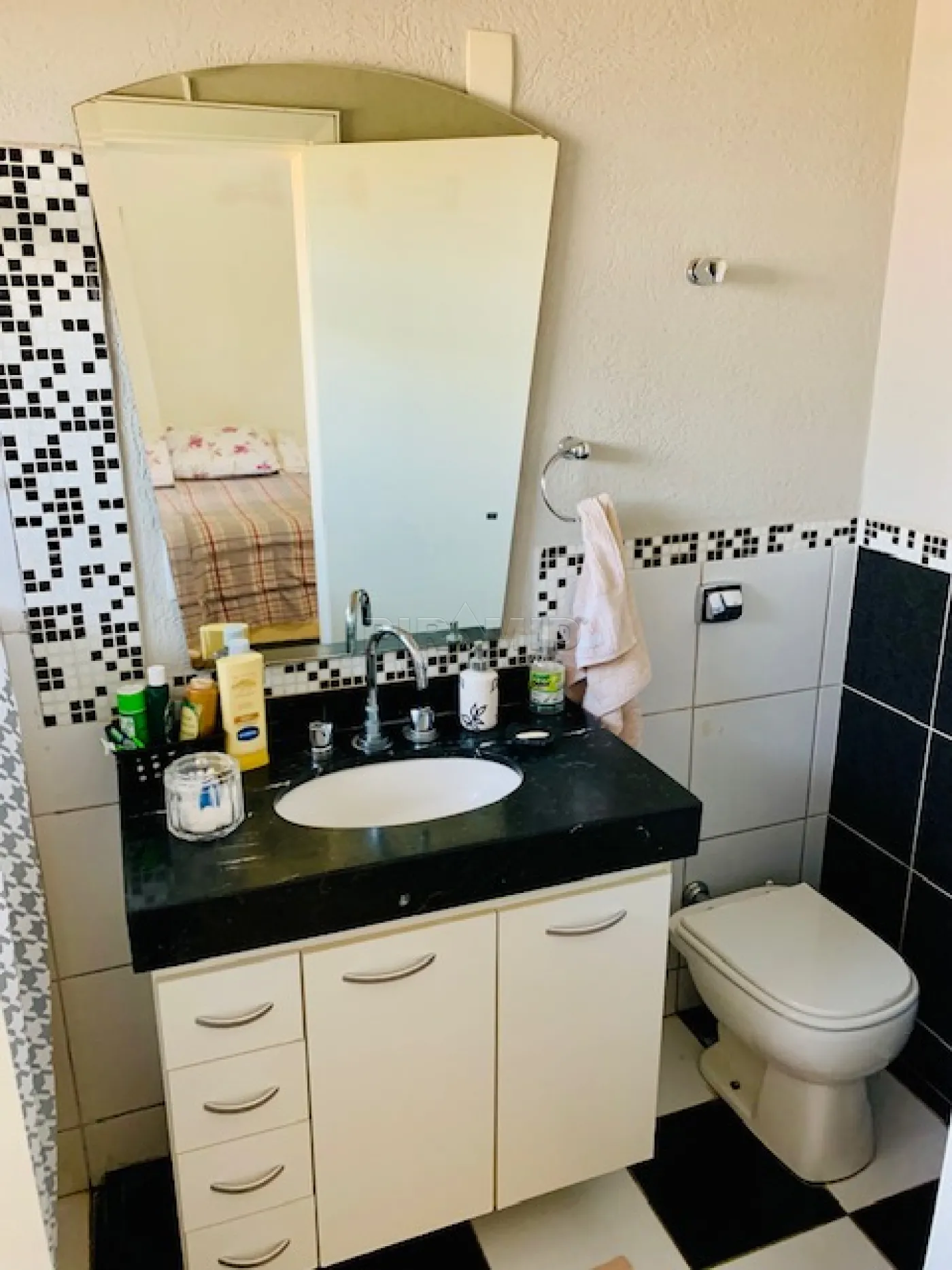 Alugar Casa / Condom&iacute;nio em Bonfim Paulista R$ 7.200,00 - Foto 27