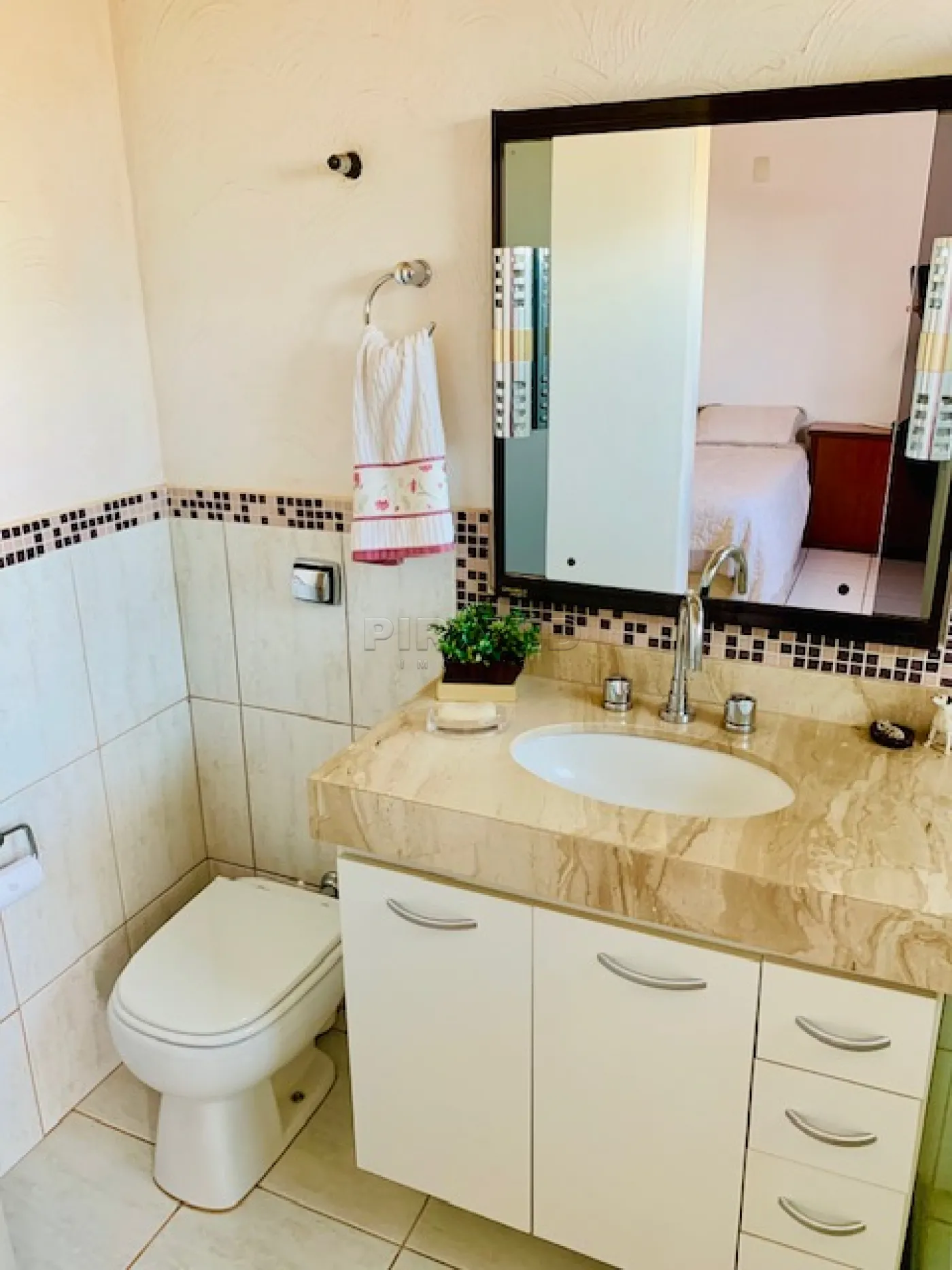 Alugar Casa / Condom&iacute;nio em Bonfim Paulista R$ 7.200,00 - Foto 30