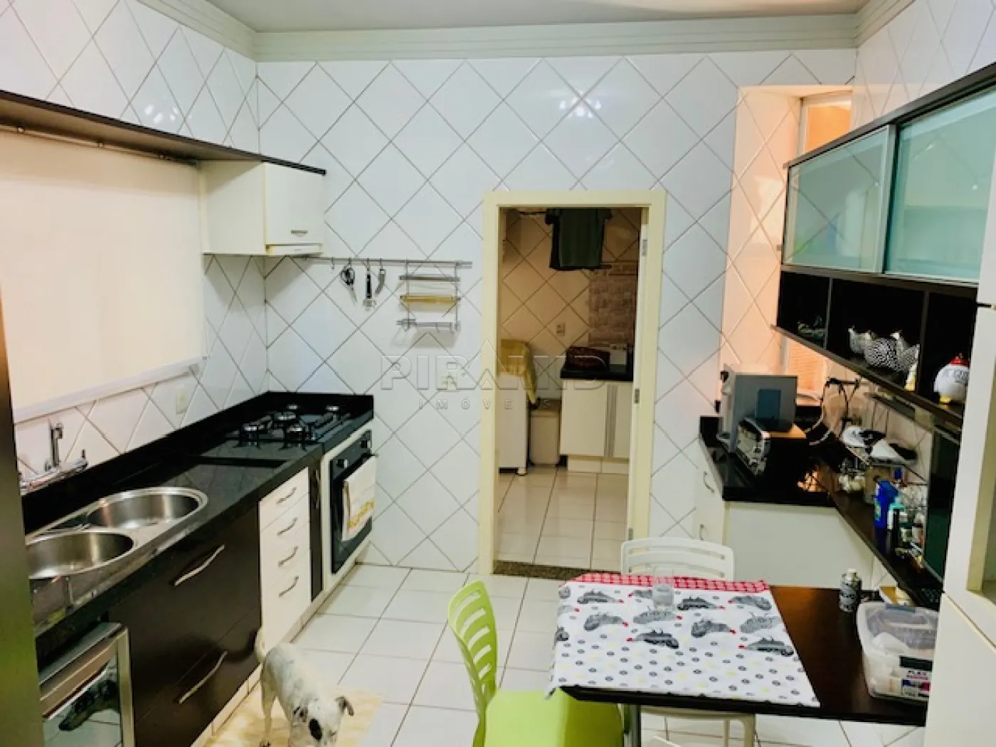 Alugar Casa / Condom&iacute;nio em Bonfim Paulista R$ 7.200,00 - Foto 31