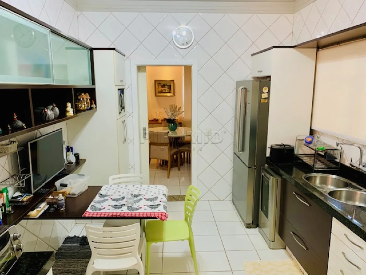 Alugar Casa / Condom&iacute;nio em Bonfim Paulista R$ 7.200,00 - Foto 32