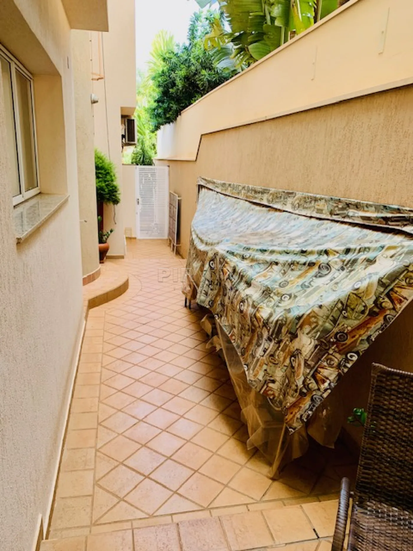 Alugar Casa / Condom&iacute;nio em Bonfim Paulista R$ 7.200,00 - Foto 35