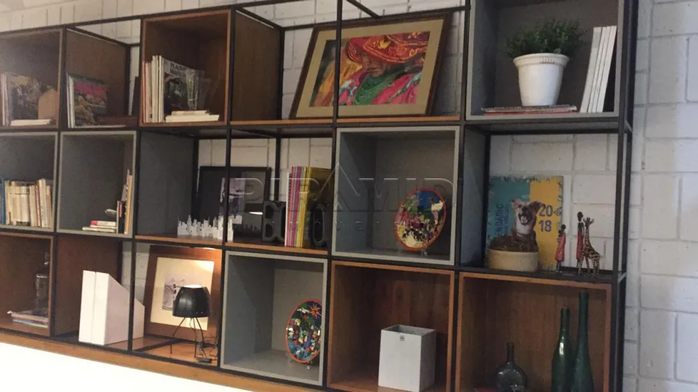 Alugar Comercial / Casa em Ribeir&atilde;o Preto R$ 8.500,00 - Foto 2