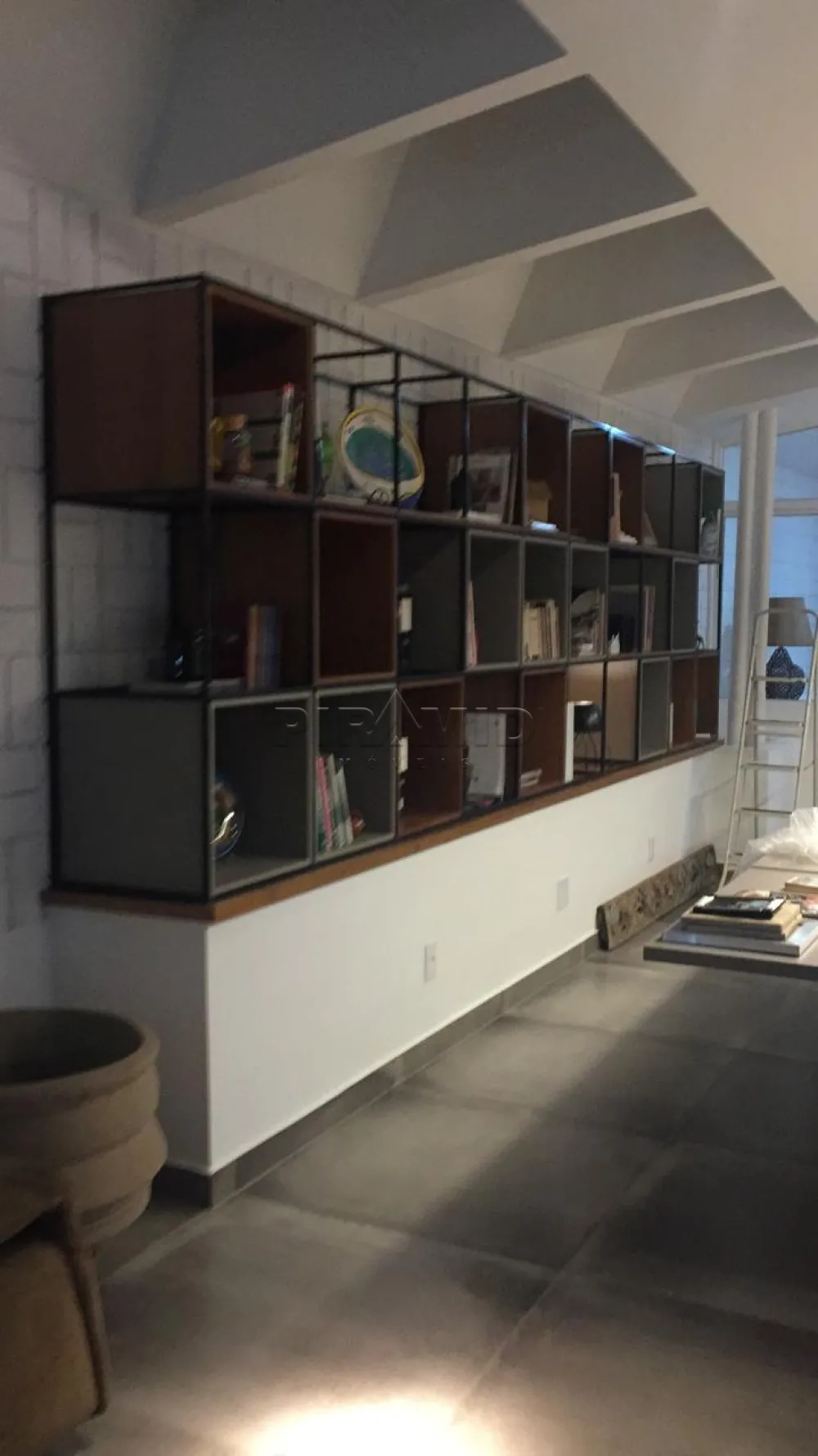 Alugar Comercial / Casa em Ribeir&atilde;o Preto R$ 8.500,00 - Foto 3