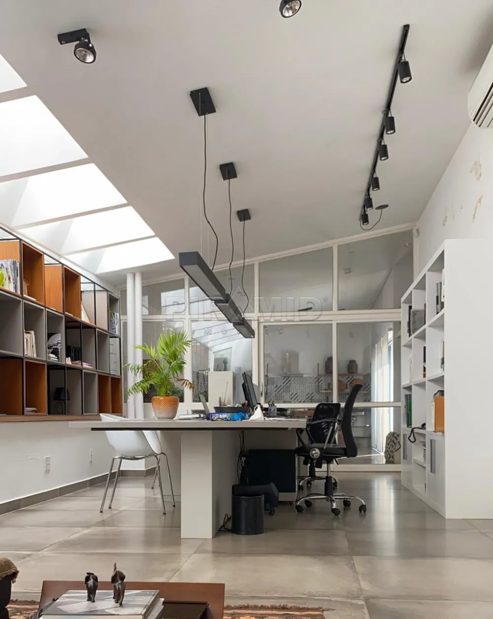 Alugar Comercial / Casa em Ribeir&atilde;o Preto R$ 8.500,00 - Foto 5