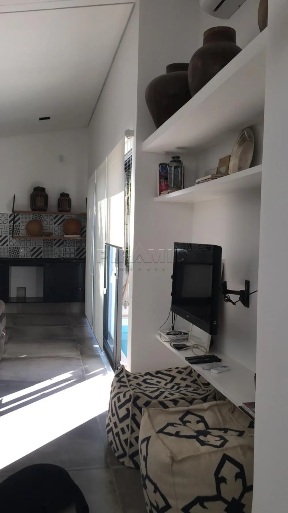 Alugar Comercial / Casa em Ribeir&atilde;o Preto R$ 8.500,00 - Foto 15