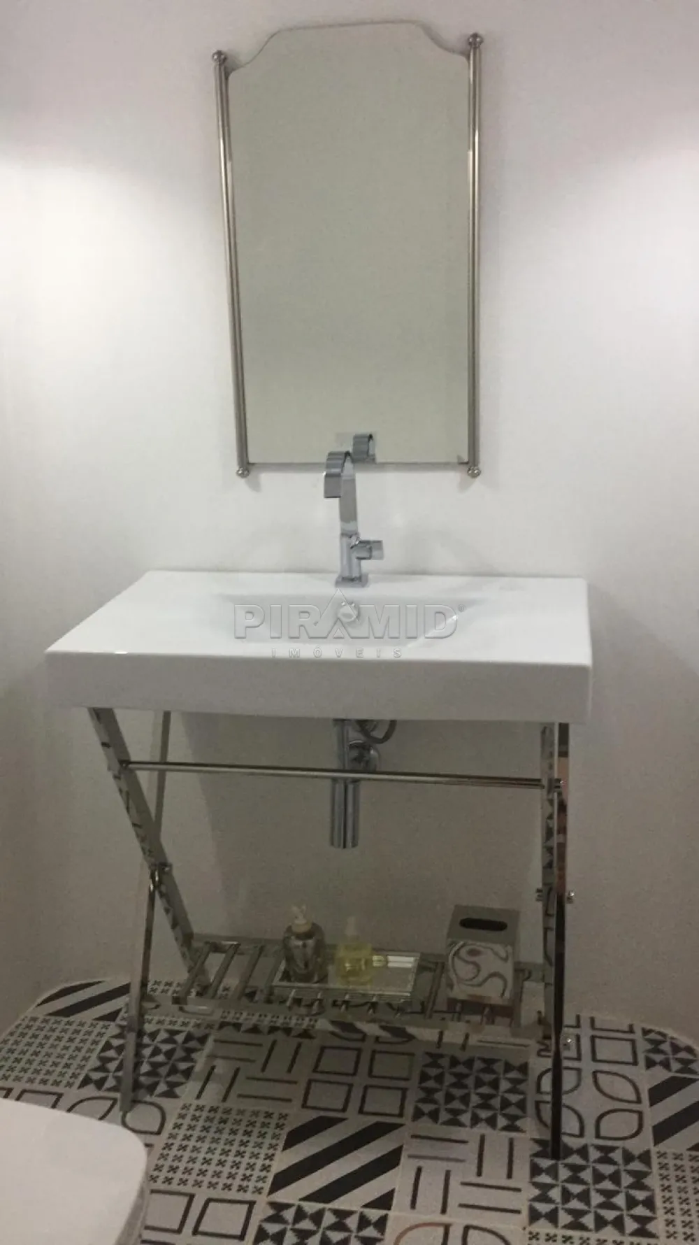 Alugar Comercial / Casa em Ribeir&atilde;o Preto R$ 8.500,00 - Foto 17