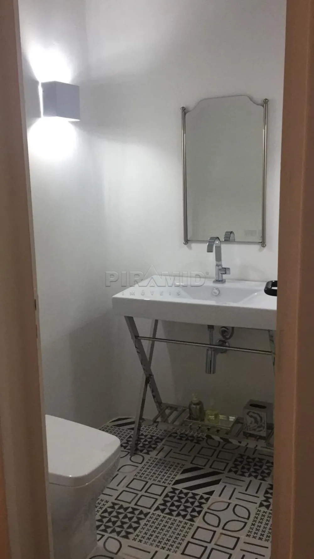 Alugar Comercial / Casa em Ribeir&atilde;o Preto R$ 8.500,00 - Foto 18