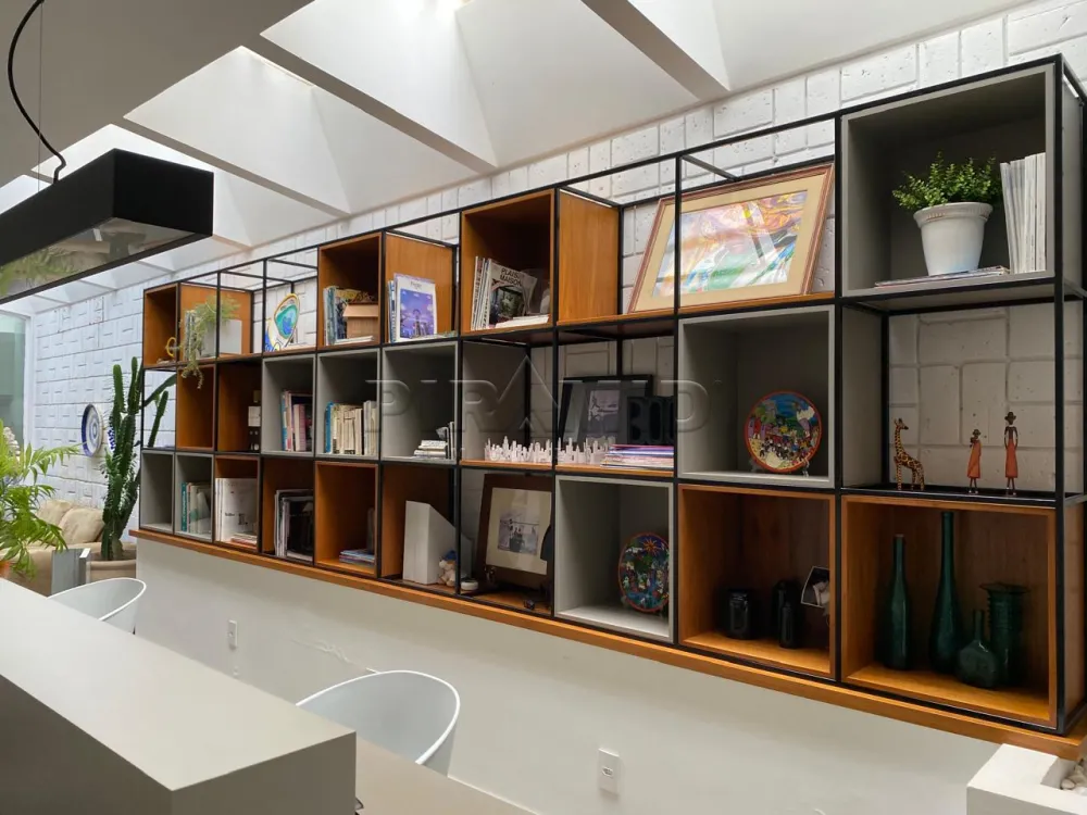 Alugar Comercial / Casa em Ribeir&atilde;o Preto R$ 8.500,00 - Foto 23