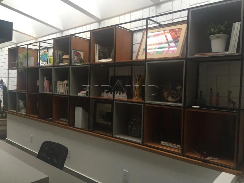 Alugar Comercial / Casa em Ribeir&atilde;o Preto R$ 8.500,00 - Foto 24