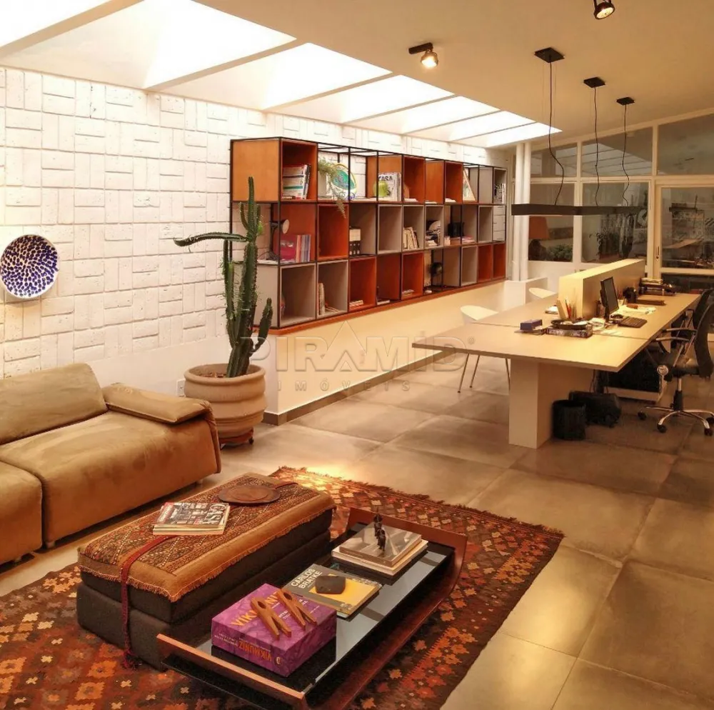 Alugar Comercial / Casa em Ribeir&atilde;o Preto R$ 8.500,00 - Foto 25