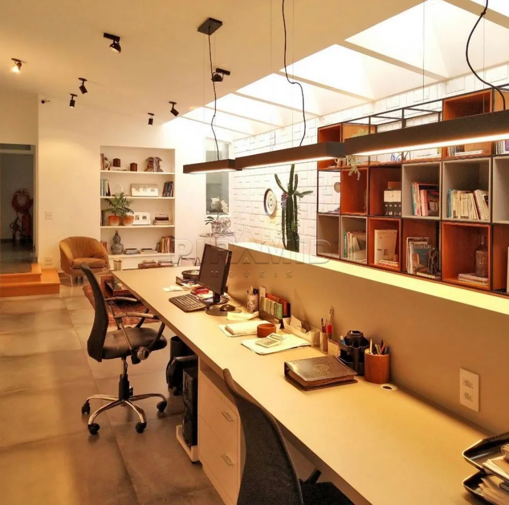 Alugar Comercial / Casa em Ribeir&atilde;o Preto R$ 8.500,00 - Foto 26