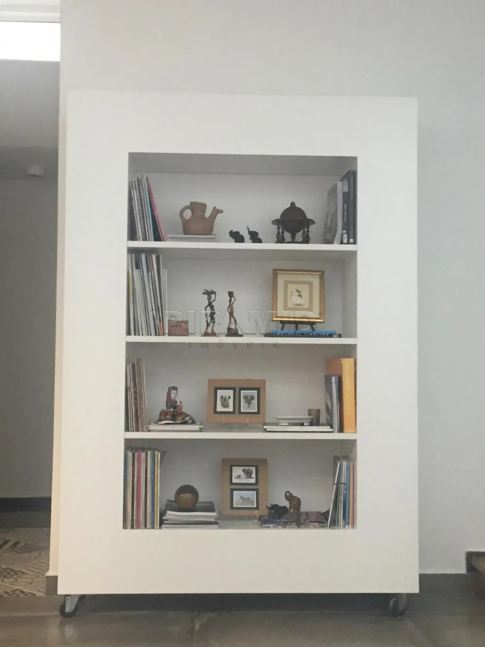 Alugar Comercial / Casa em Ribeir&atilde;o Preto R$ 8.500,00 - Foto 31