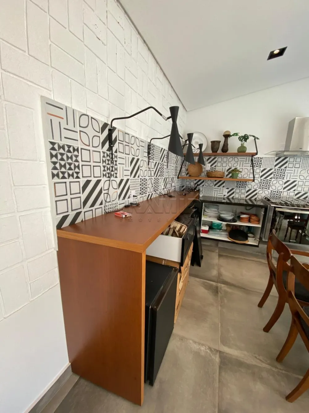 Alugar Comercial / Casa em Ribeir&atilde;o Preto R$ 8.500,00 - Foto 33