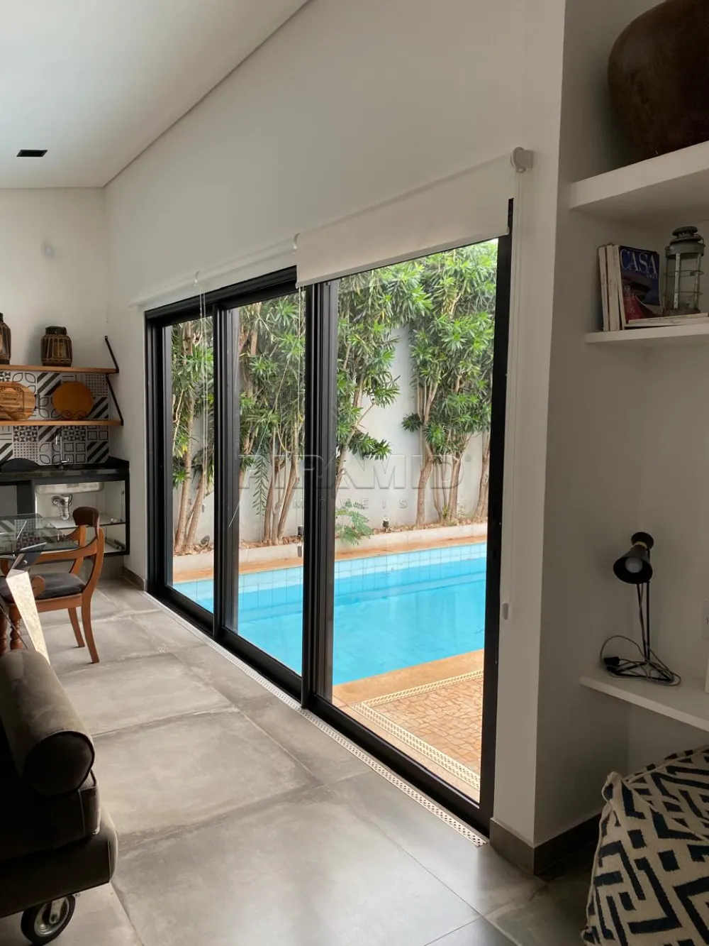 Alugar Comercial / Casa em Ribeir&atilde;o Preto R$ 8.500,00 - Foto 46