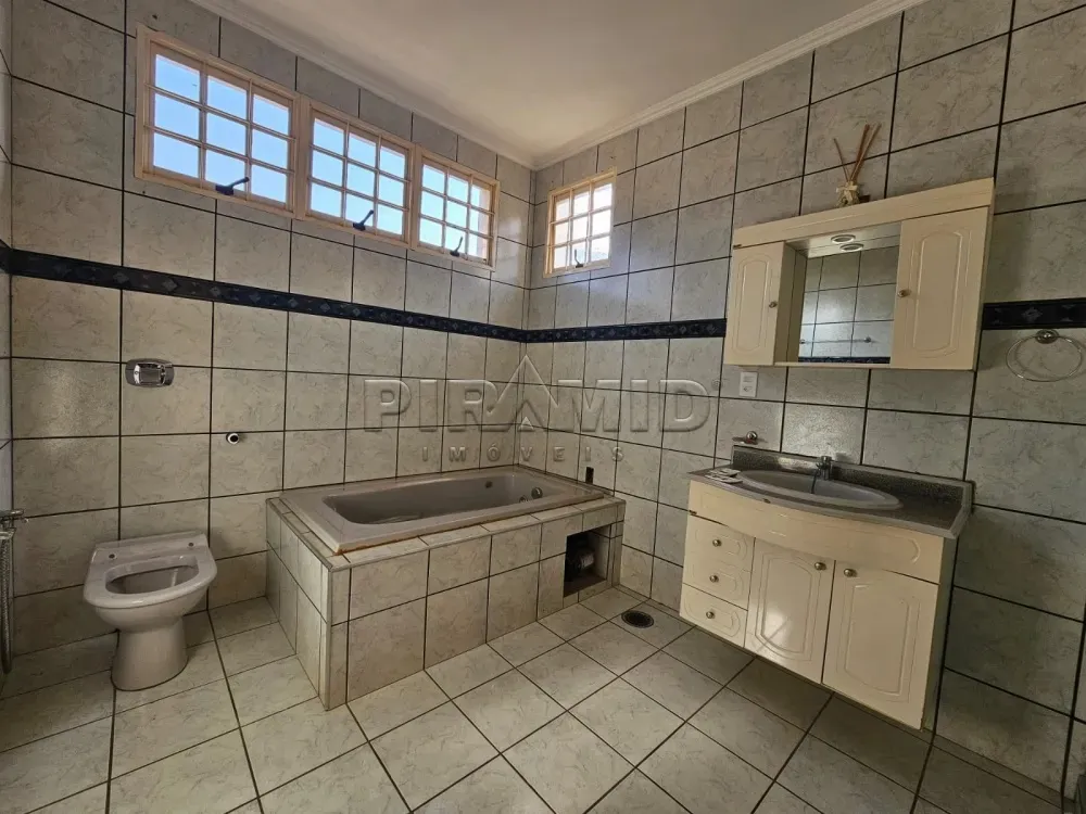 Alugar Casa / Condom&iacute;nio em Bonfim Paulista (Ribeir&atilde;o Preto) R$ 3.500,00 - Foto 6