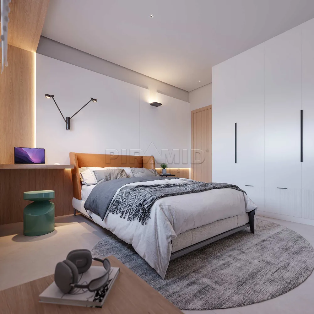 Comprar Apartamento / Lan&ccedil;amento em Ribeir&atilde;o Preto R$ 1.780.000,00 - Foto 5