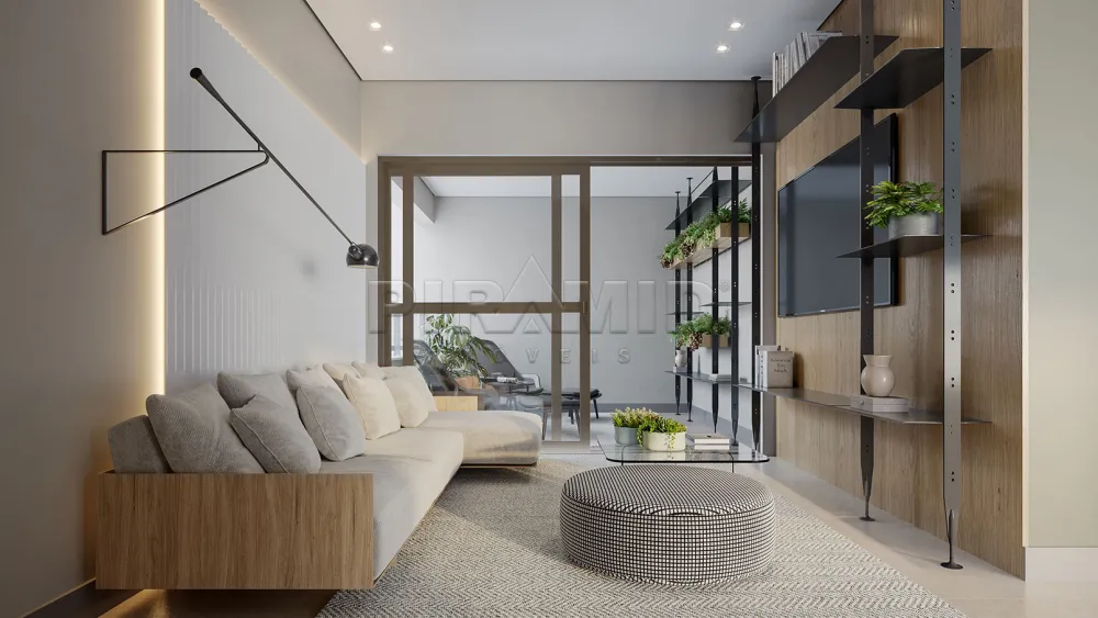 Comprar Apartamento / Lan&ccedil;amento em Ribeir&atilde;o Preto R$ 2.903.000,00 - Foto 2