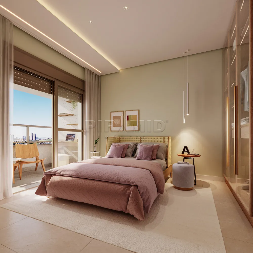 Comprar Apartamento / Lan&ccedil;amento em Ribeir&atilde;o Preto R$ 2.903.000,00 - Foto 5