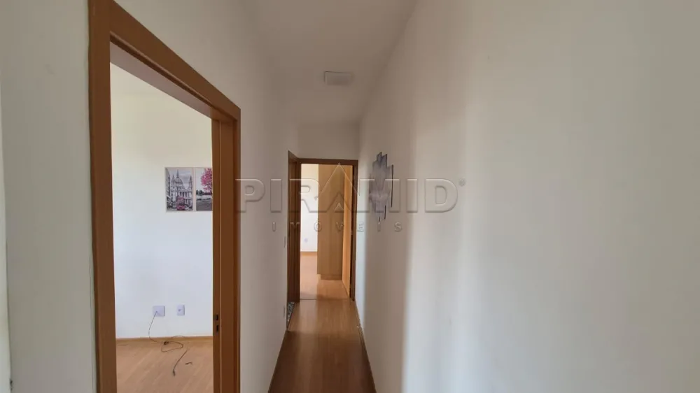 Alugar Apartamento / Padr&atilde;o em Ribeir&atilde;o Preto R$ 1.100,00 - Foto 4