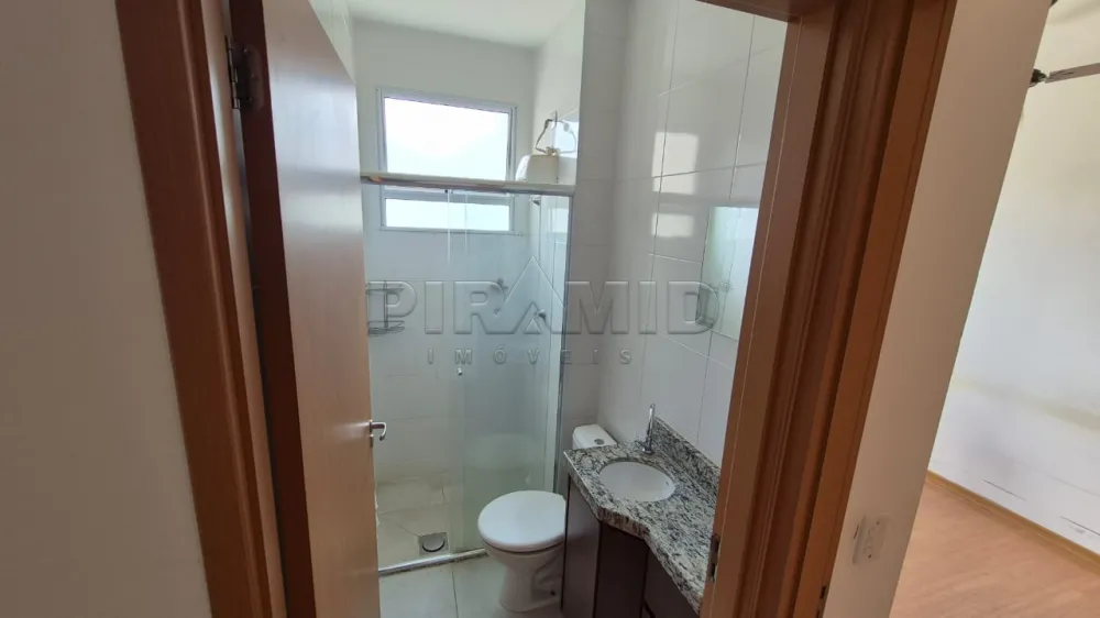 Alugar Apartamento / Padr&atilde;o em Ribeir&atilde;o Preto R$ 1.100,00 - Foto 6
