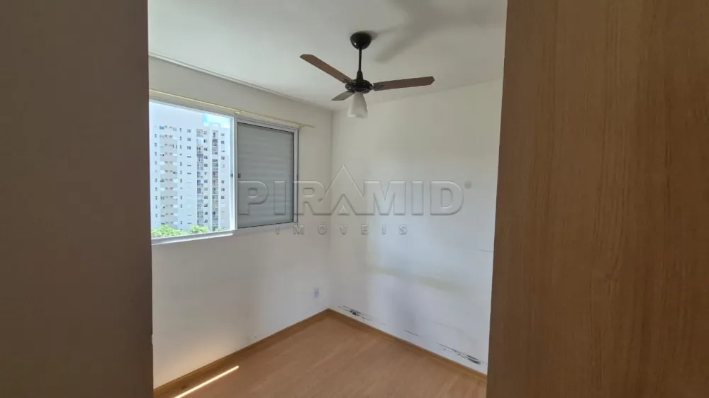 Alugar Apartamento / Padr&atilde;o em Ribeir&atilde;o Preto R$ 1.100,00 - Foto 10