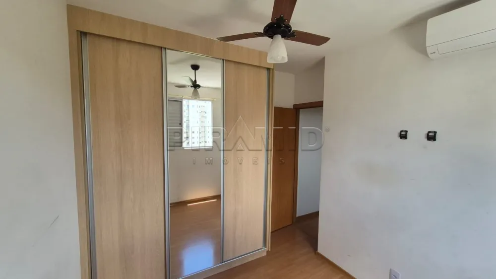 Alugar Apartamento / Padr&atilde;o em Ribeir&atilde;o Preto R$ 1.100,00 - Foto 8