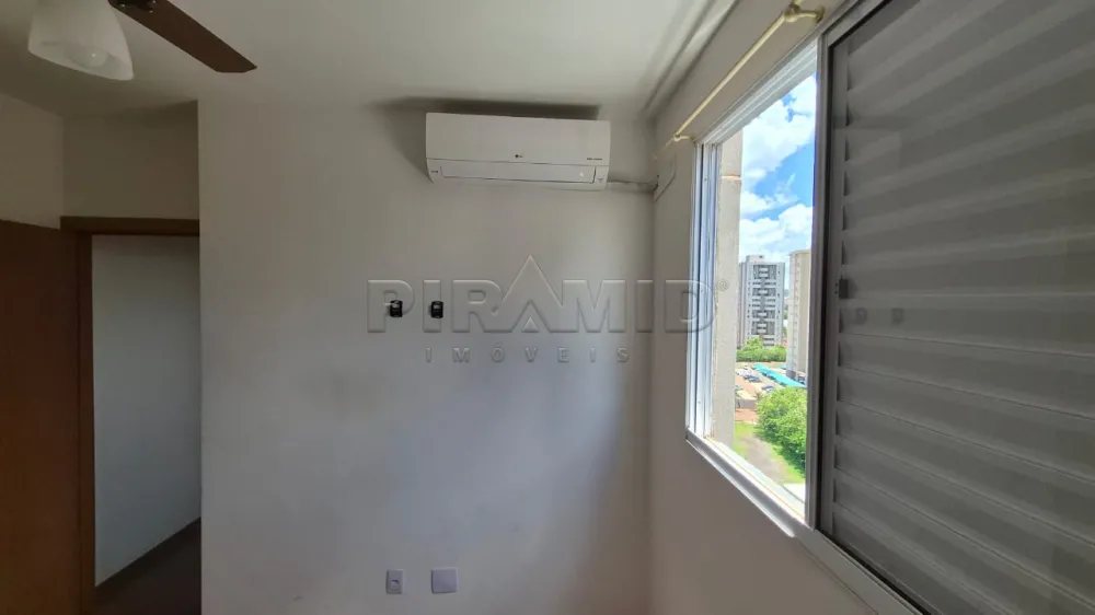 Alugar Apartamento / Padr&atilde;o em Ribeir&atilde;o Preto R$ 1.100,00 - Foto 11
