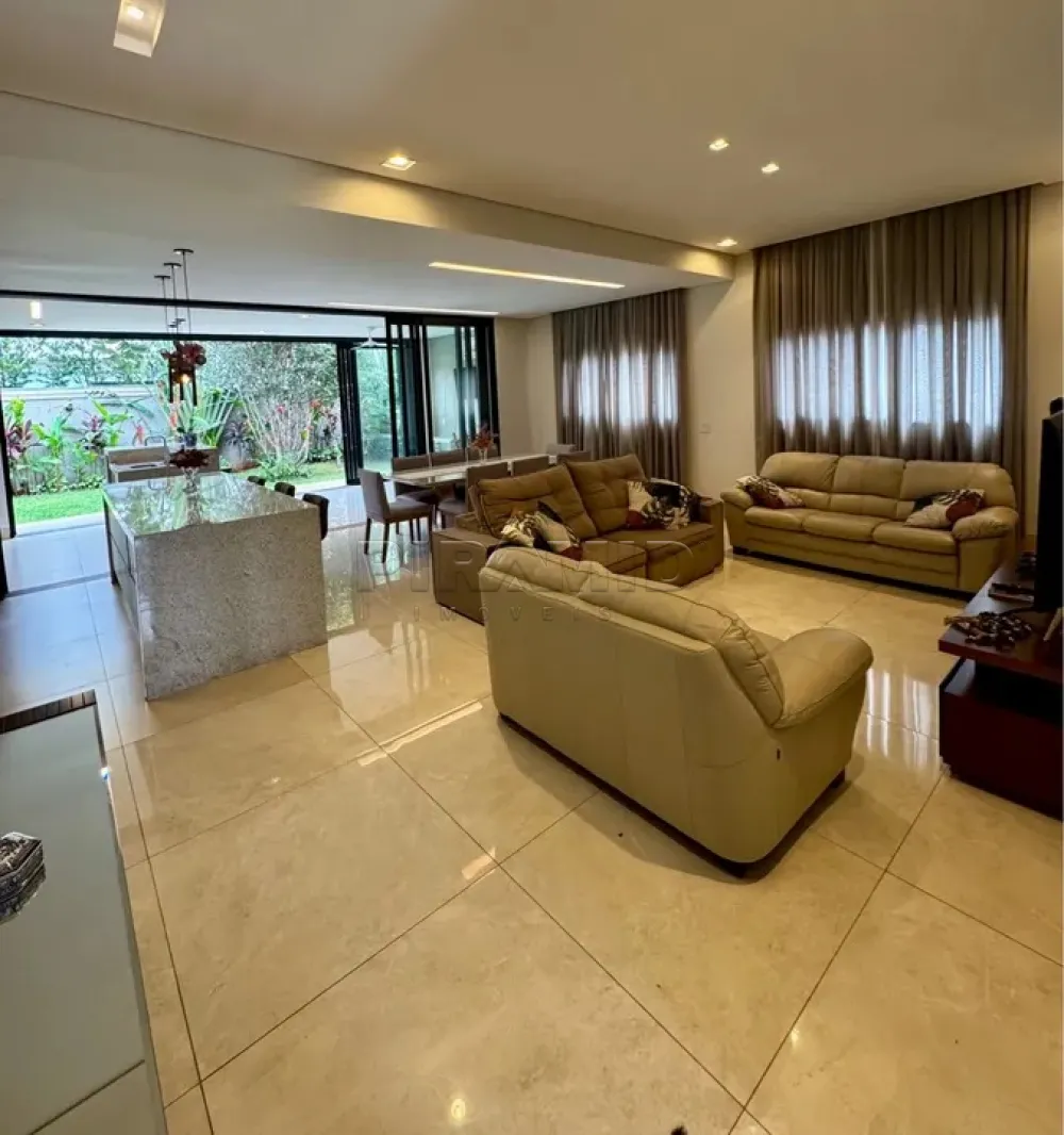 Comprar Casa / Condom&iacute;nio em Ribeir&atilde;o Preto R$ 2.385.000,00 - Foto 2