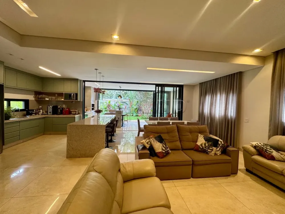 Comprar Casa / Condom&iacute;nio em Ribeir&atilde;o Preto R$ 2.385.000,00 - Foto 3