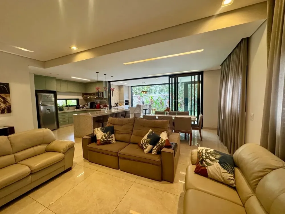 Comprar Casa / Condom&iacute;nio em Ribeir&atilde;o Preto R$ 2.385.000,00 - Foto 4