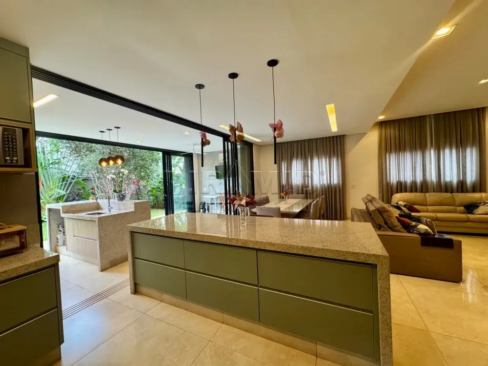 Comprar Casa / Condom&iacute;nio em Ribeir&atilde;o Preto R$ 2.385.000,00 - Foto 6