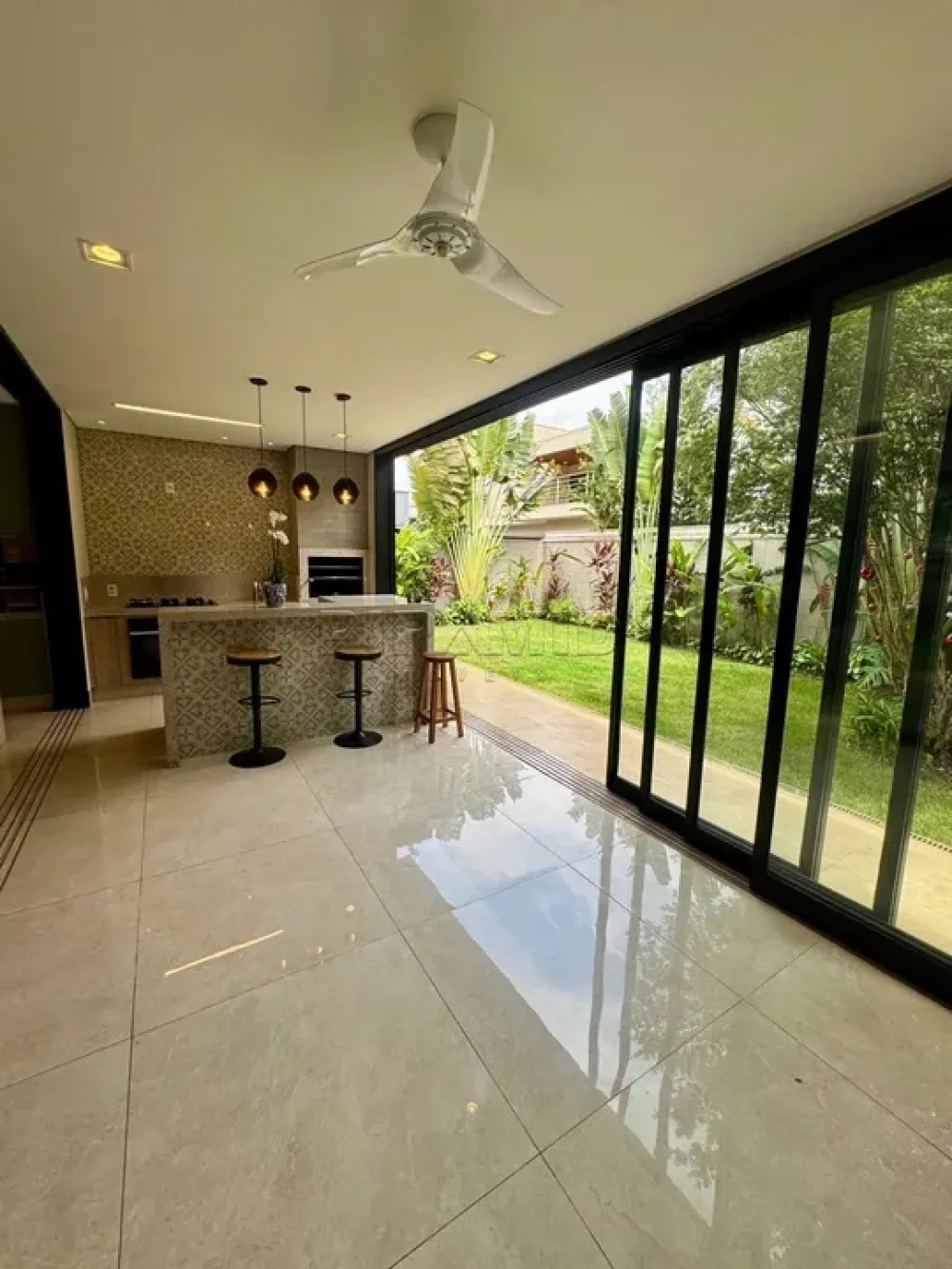 Comprar Casa / Condom&iacute;nio em Ribeir&atilde;o Preto R$ 2.385.000,00 - Foto 8