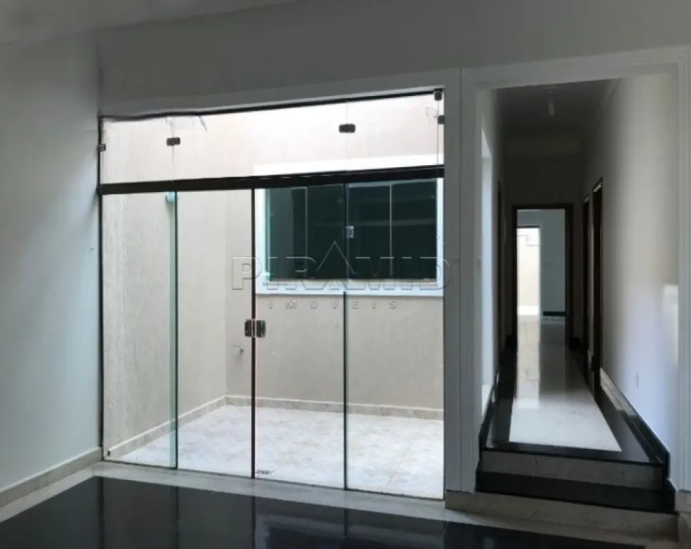 Alugar Casa / Condom&iacute;nio em Ribeir&atilde;o Preto R$ 4.850,00 - Foto 2