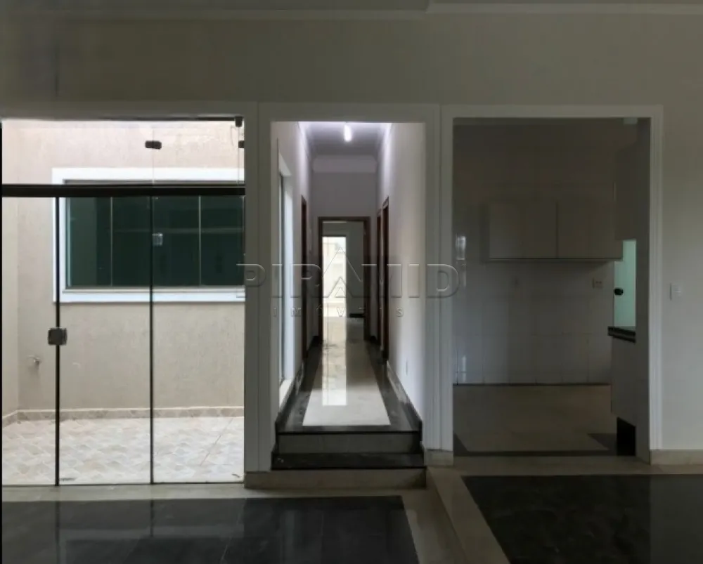 Alugar Casa / Condom&iacute;nio em Ribeir&atilde;o Preto R$ 4.850,00 - Foto 3