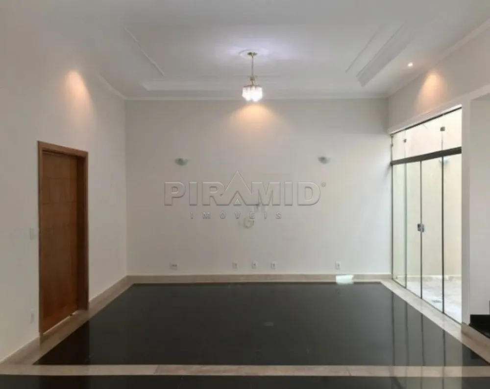 Alugar Casa / Condom&iacute;nio em Ribeir&atilde;o Preto R$ 4.850,00 - Foto 1