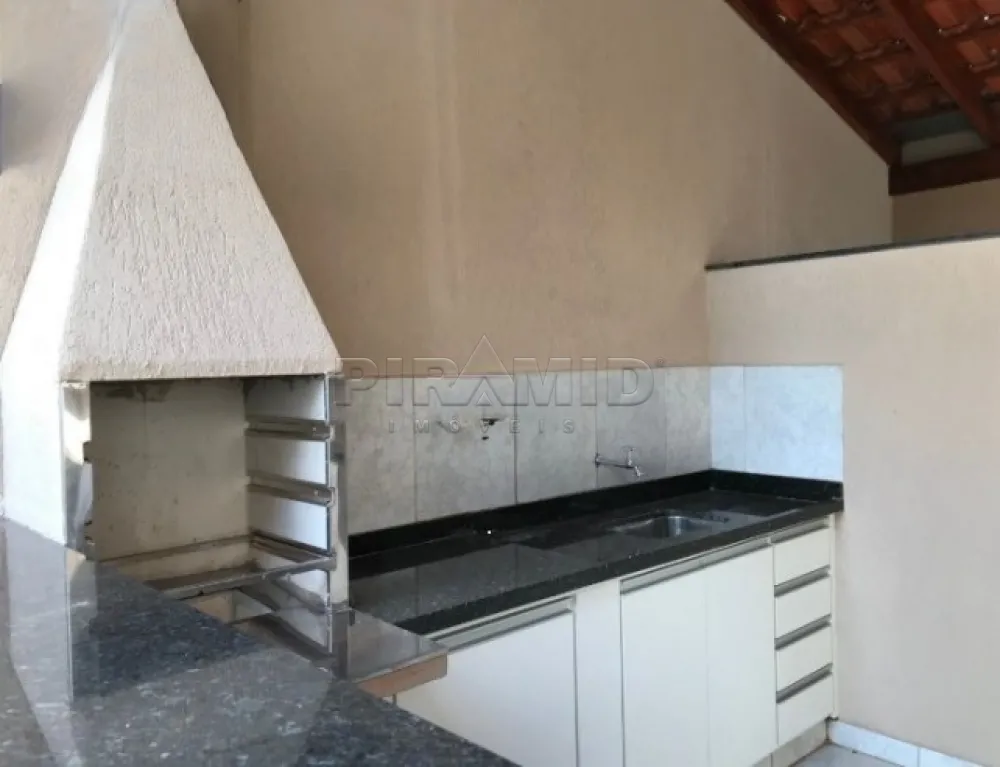 Alugar Casa / Condom&iacute;nio em Ribeir&atilde;o Preto R$ 4.850,00 - Foto 14