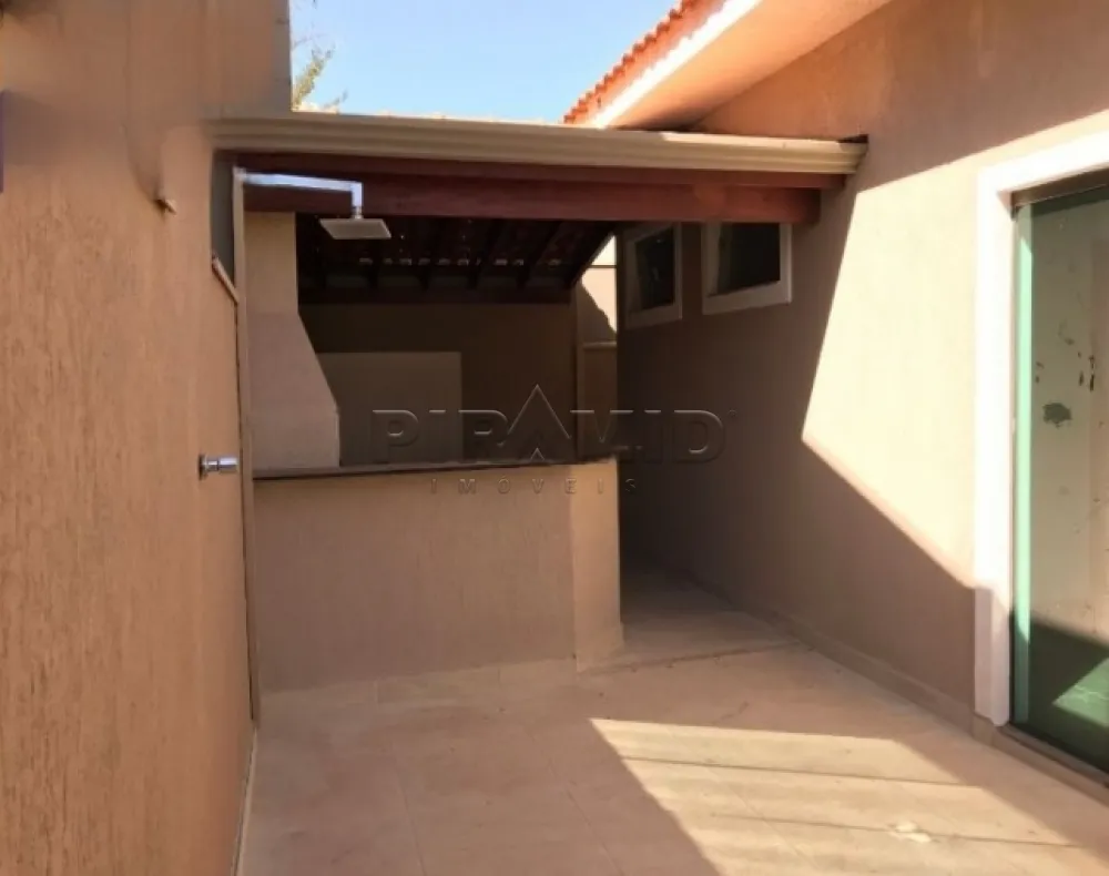 Alugar Casa / Condom&iacute;nio em Ribeir&atilde;o Preto R$ 4.850,00 - Foto 17