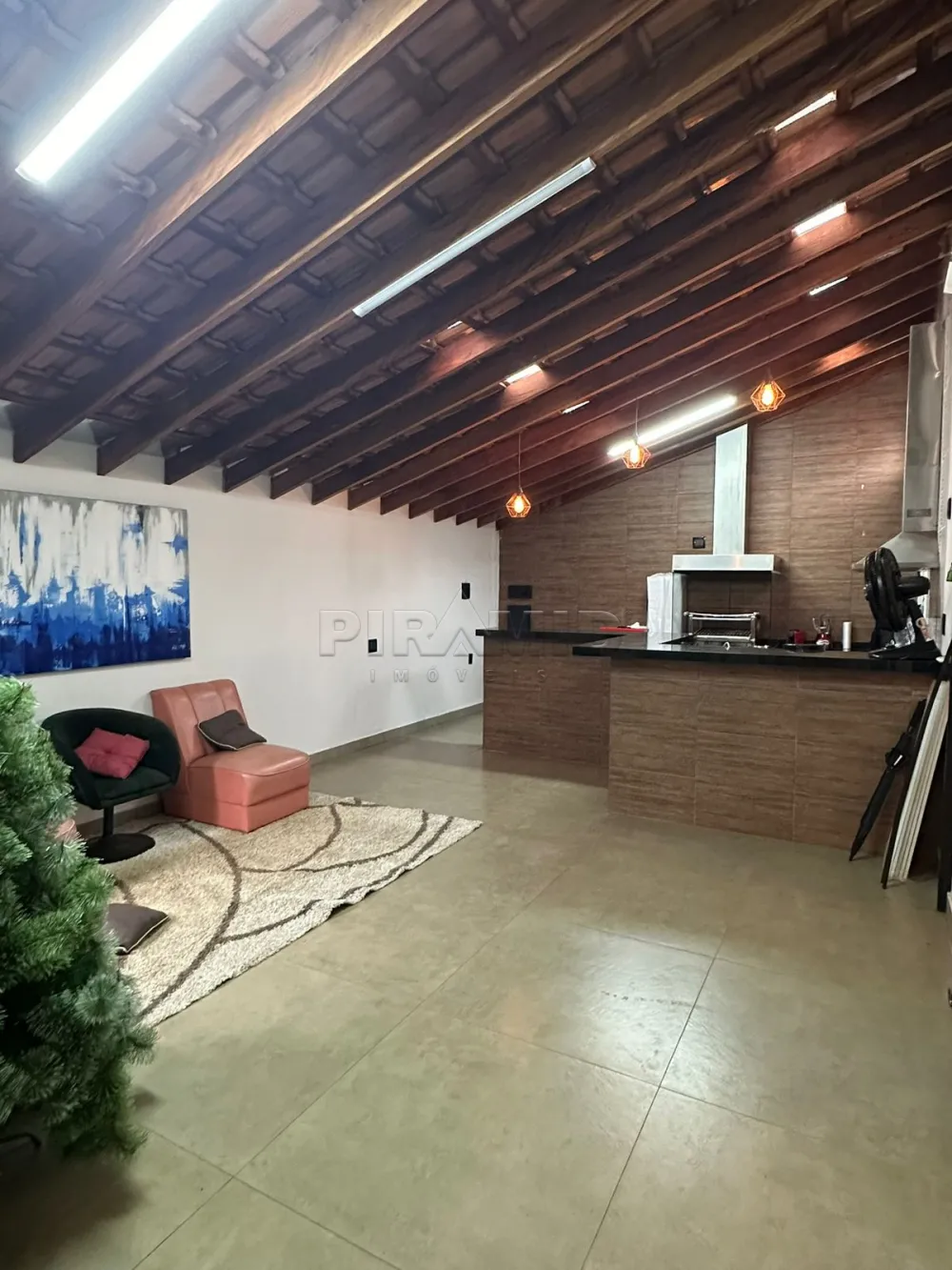 Alugar Casa / Padr&atilde;o em Ribeir&atilde;o Preto R$ 4.100,00 - Foto 14